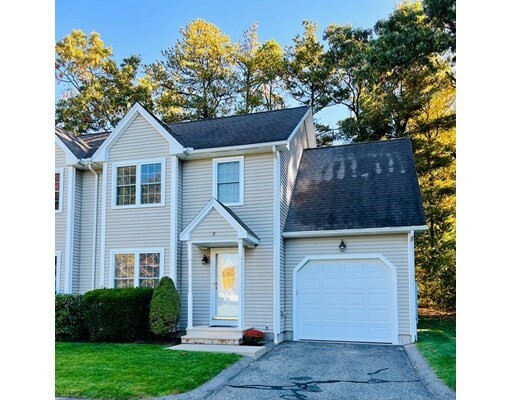 Property Photo: 9 Olde Plains Hollow 9 MA 01075