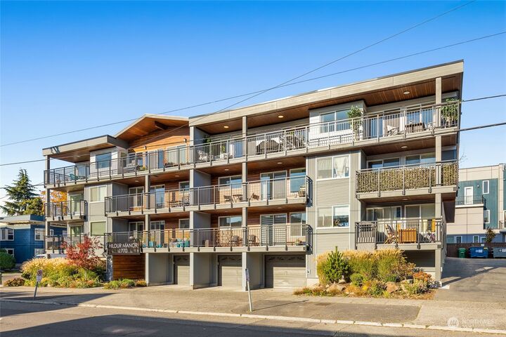 Property Photo:  1770 NW 58th Street 421  WA 98107 
