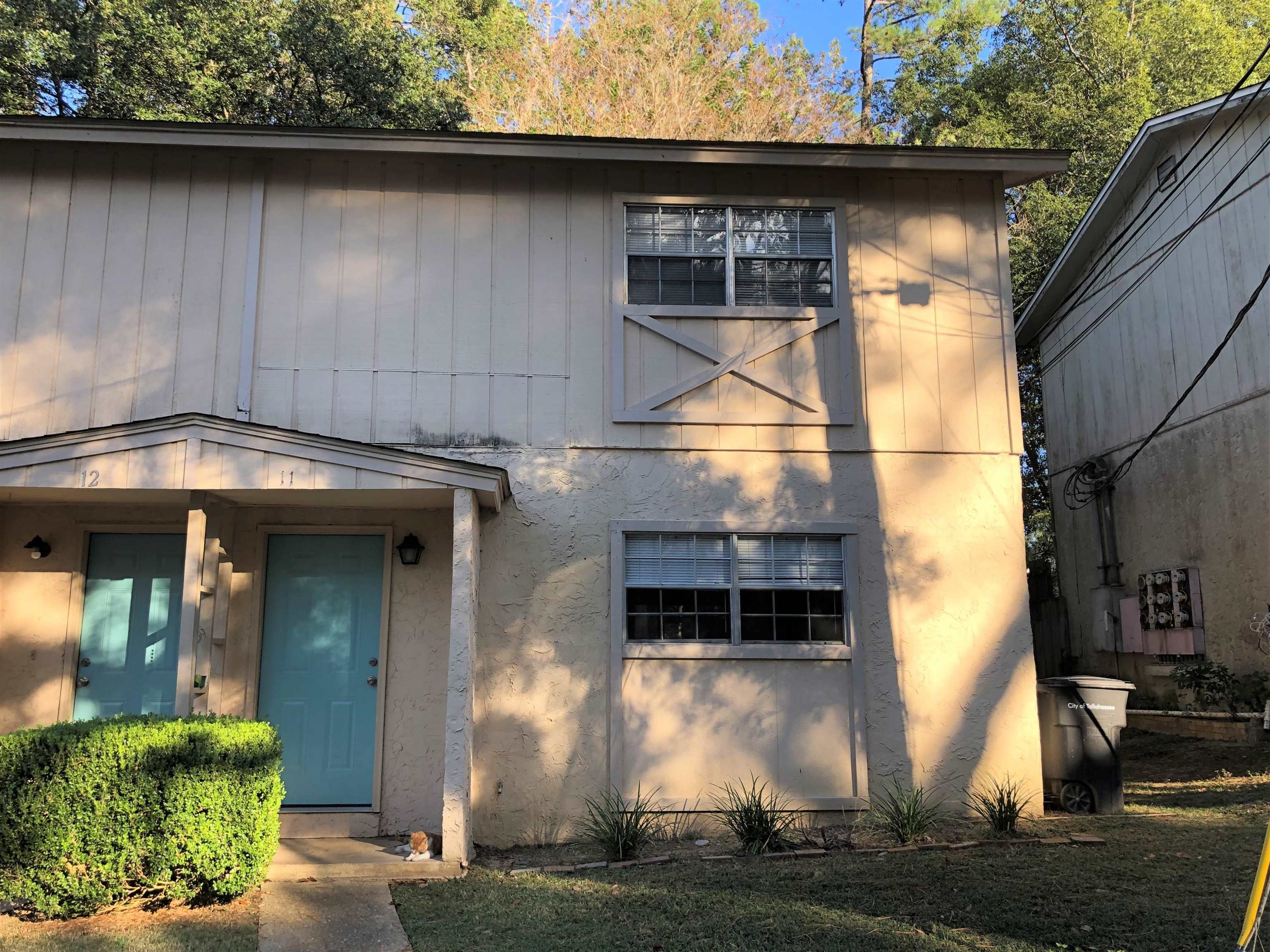 Property Photo:  1520 Pullen Road 11  FL 32303 