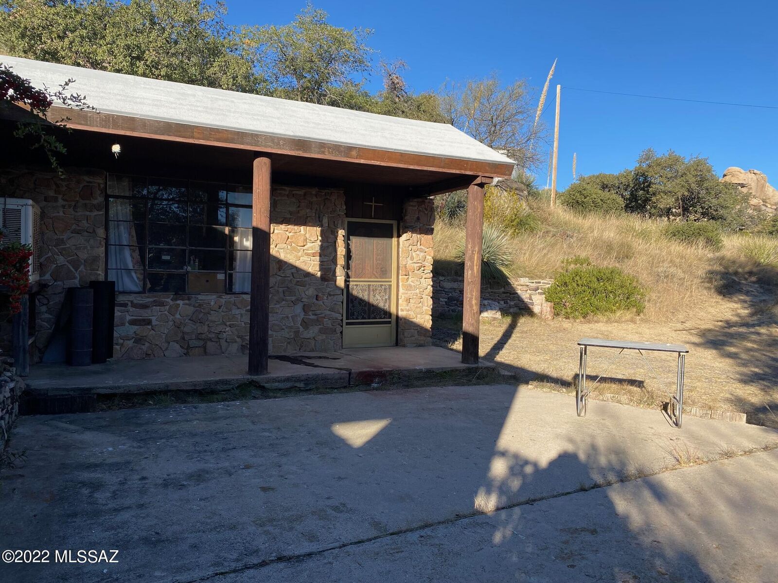 Property Photo:  180 N Timberline Road  AZ 85623 