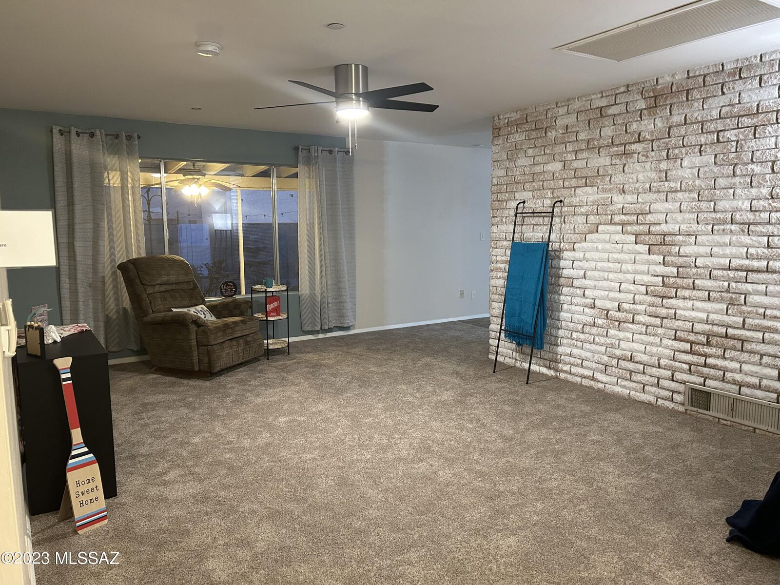 Property Photo:  7745 E Edison Street  AZ 85715 