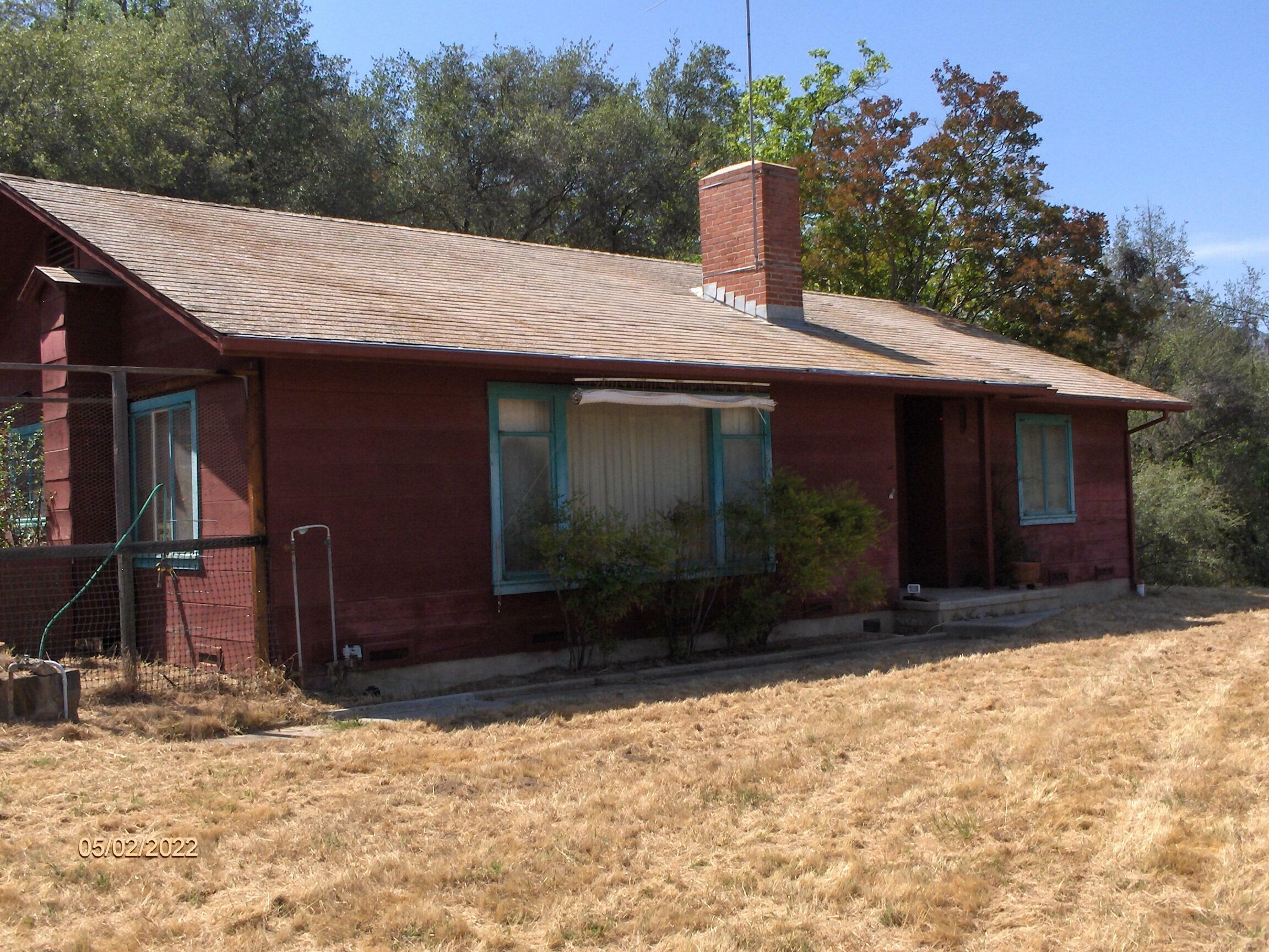 Property Photo:  42923 North Fork Drive  CA 93271 