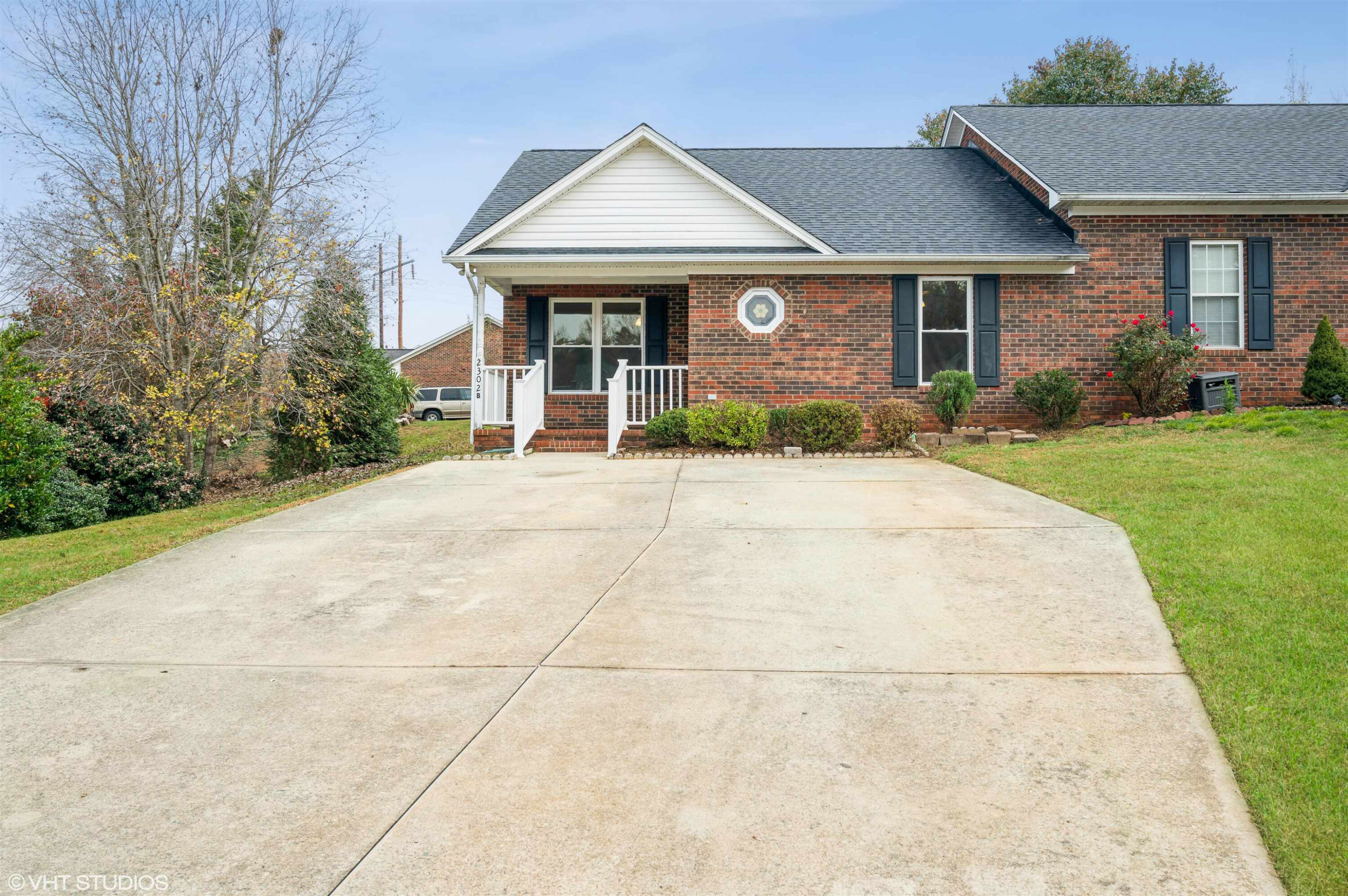 Property Photo:  2302 Duckhead Court B  NC 27253 