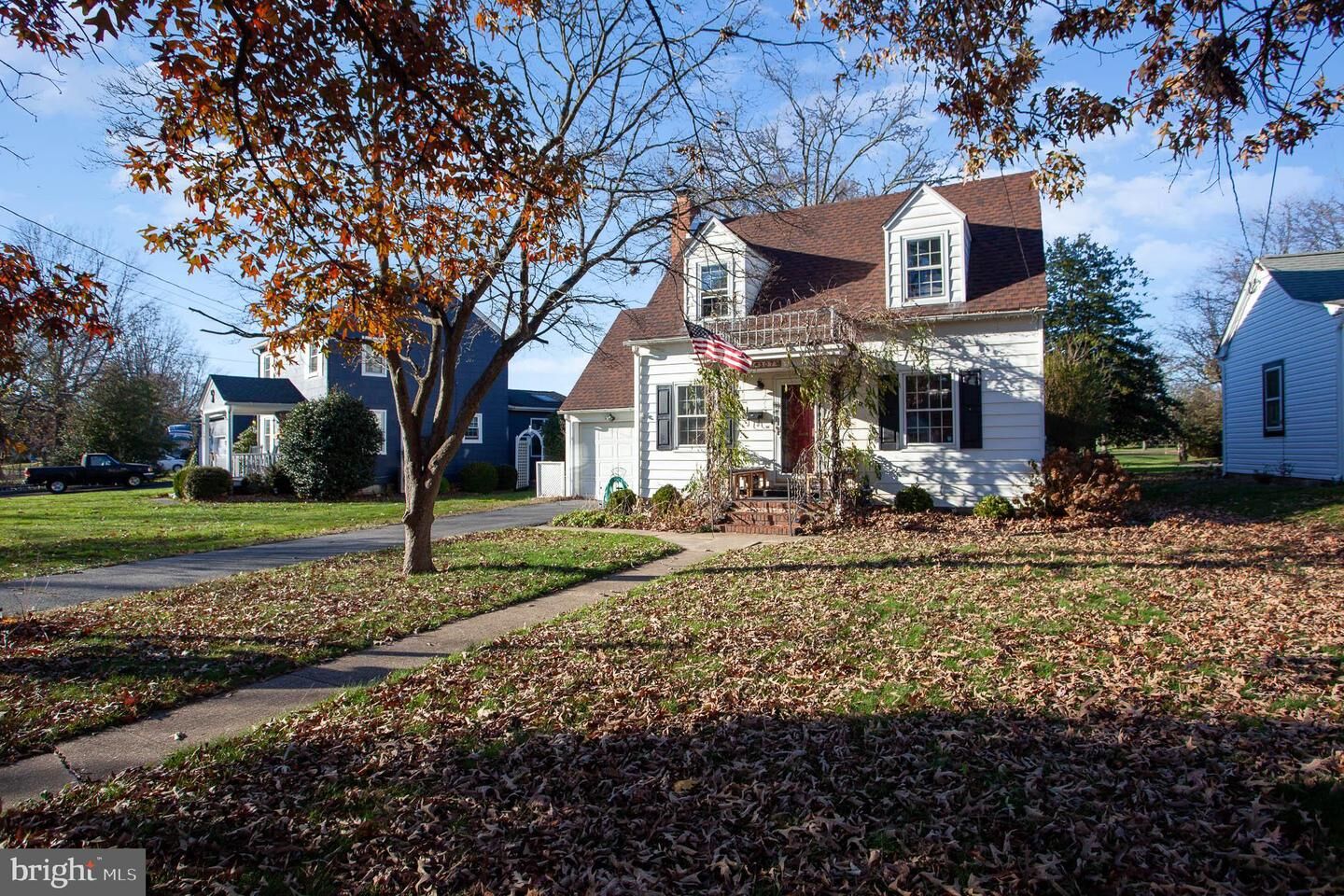 Property Photo:  307 Park Circle  MD 21921 