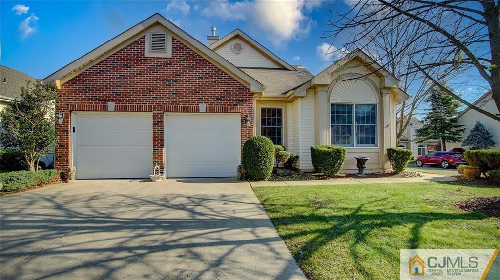 Property Photo: 20 Sherwood Drive NJ 08831