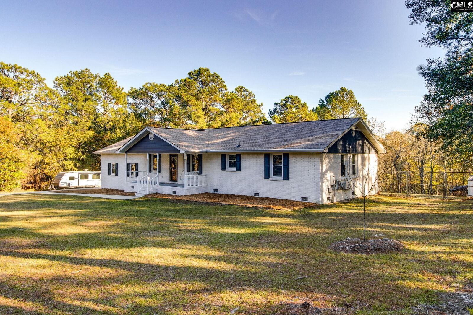 Property Photo: 187 Hidden Springs SC 29073