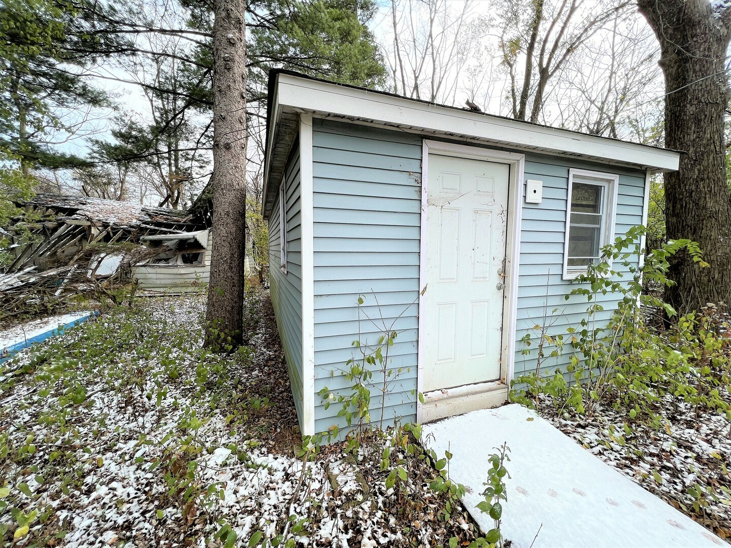 Property Photo:  19127 Crawford Avenue  IL 60430 