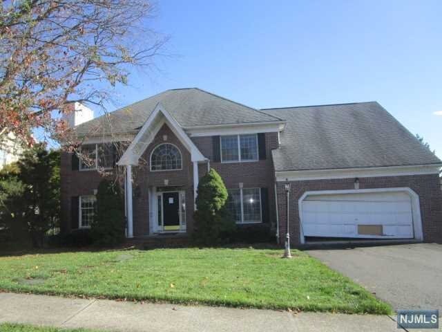 Property Photo: 430 Red Rock Road NJ 07481