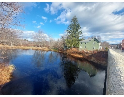 Property Photo: 8 Main St MA 01331