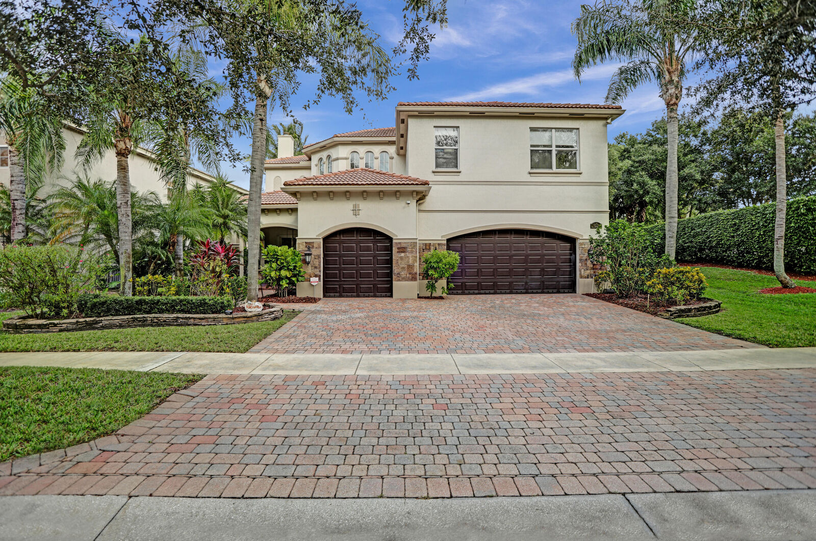Property Photo:  9524 Cobblestone Creek Drive  FL 33472 