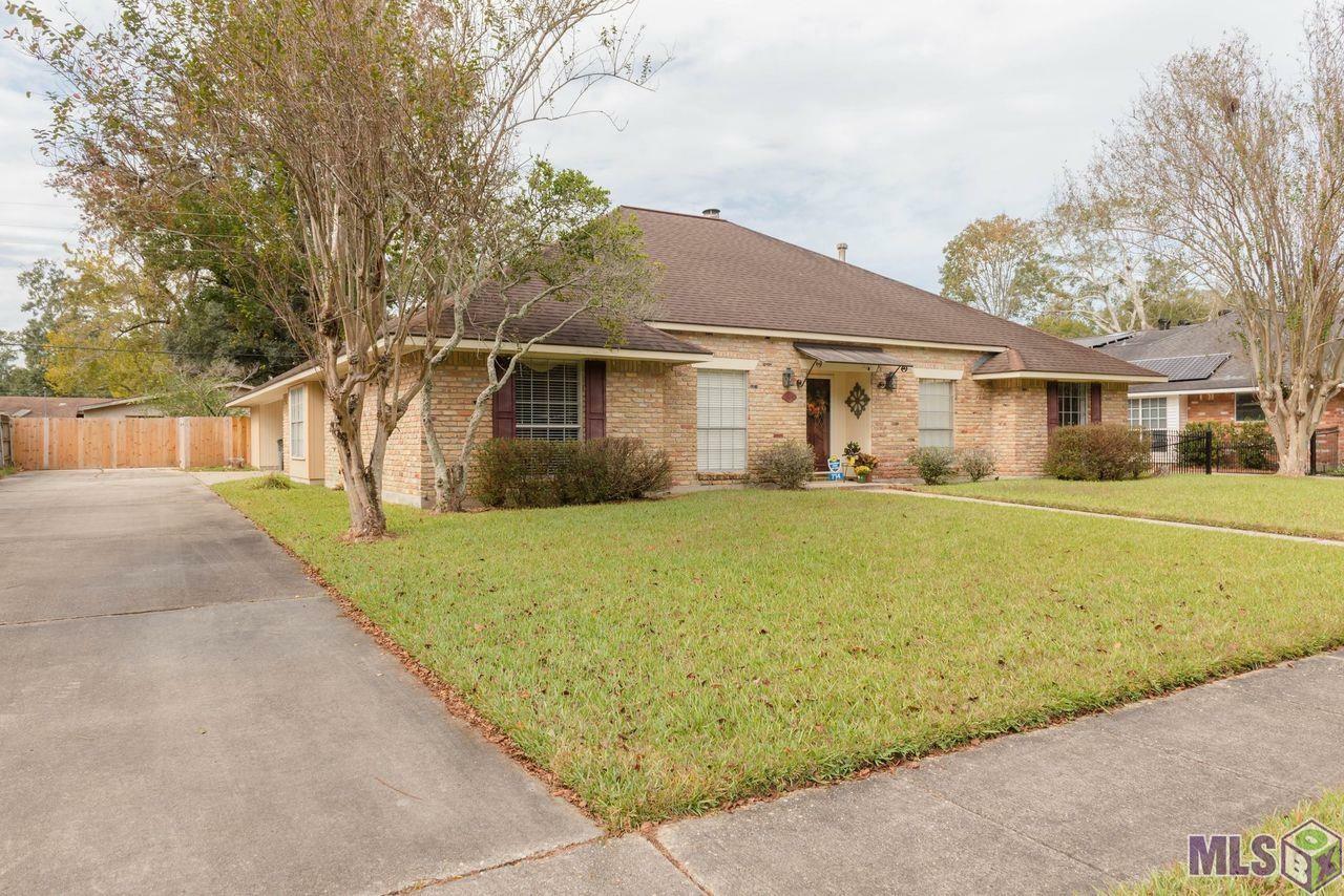 714 N Allyson Dr  Baton Rouge LA 70815 photo