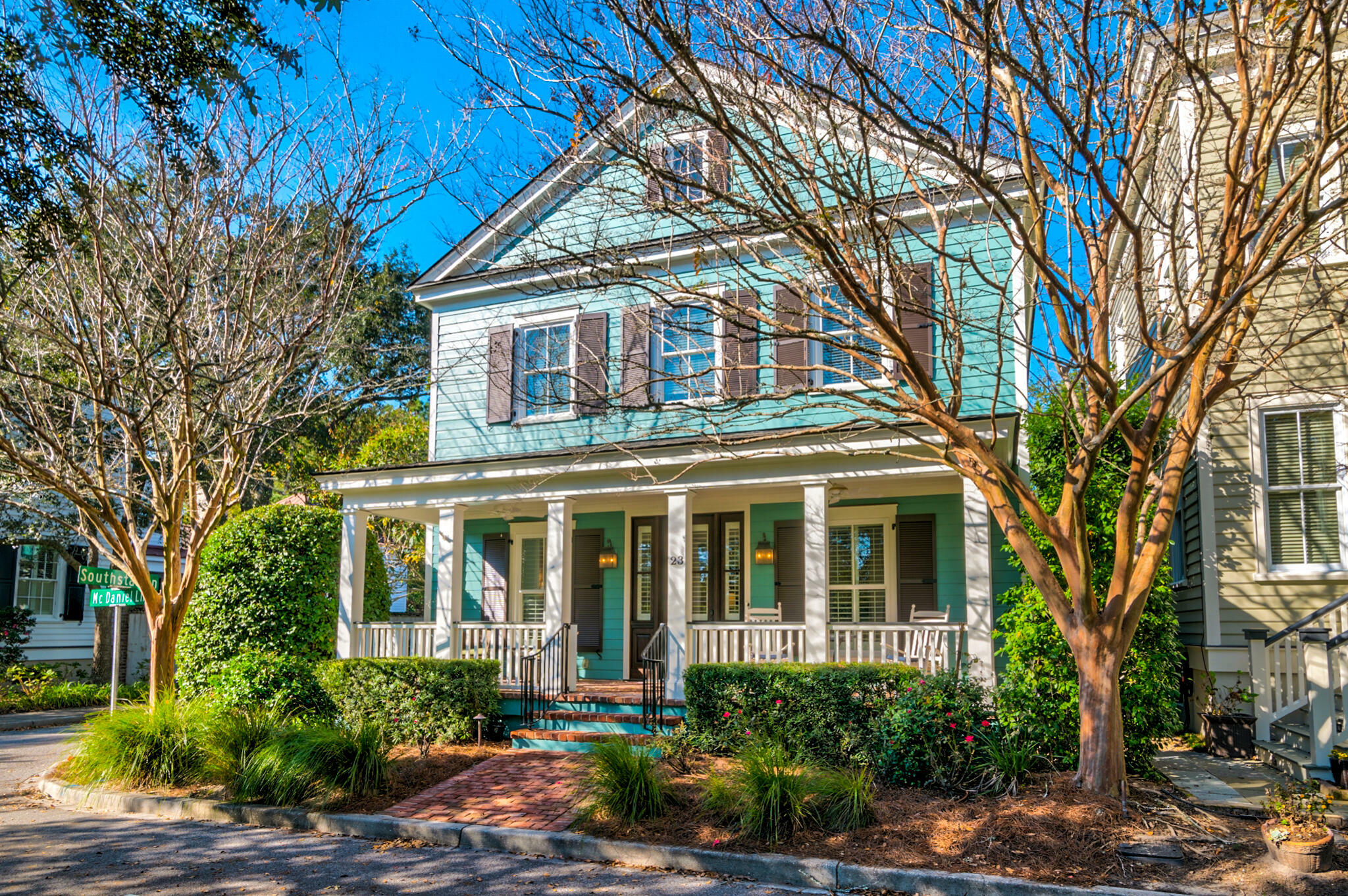 Property Photo:  23 McDaniel Lane  SC 29464 