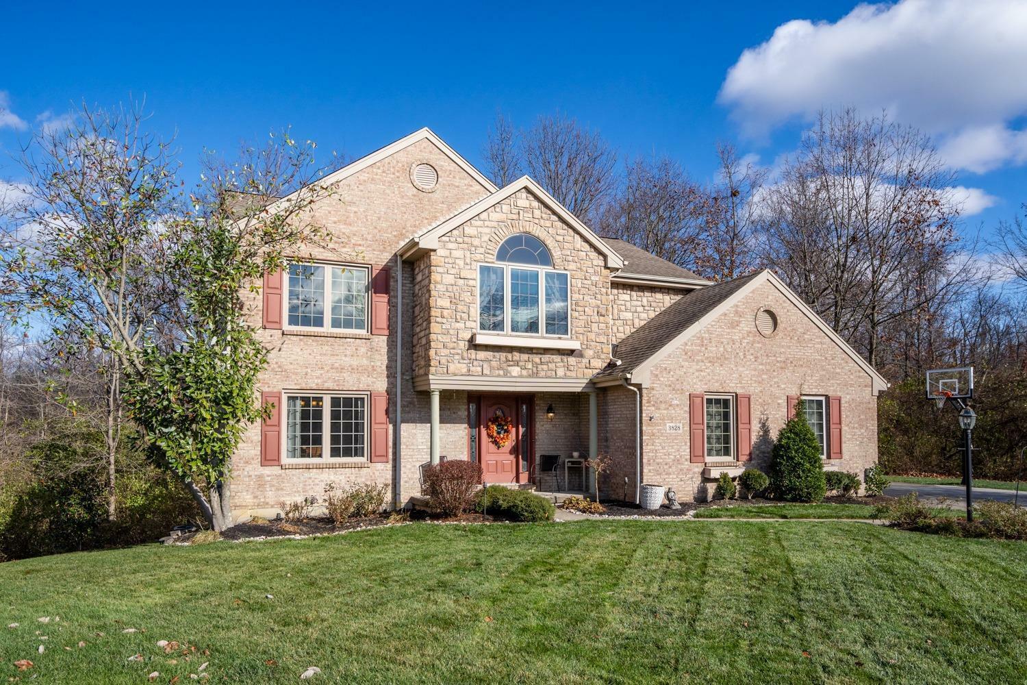 Property Photo: 3828 Durango Green Dr OH 45002