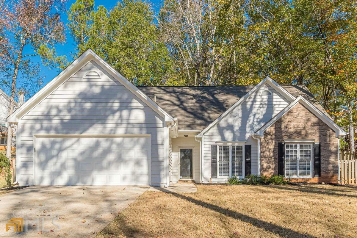 Property Photo:  3336 Rock Creek Drive  GA 30273 