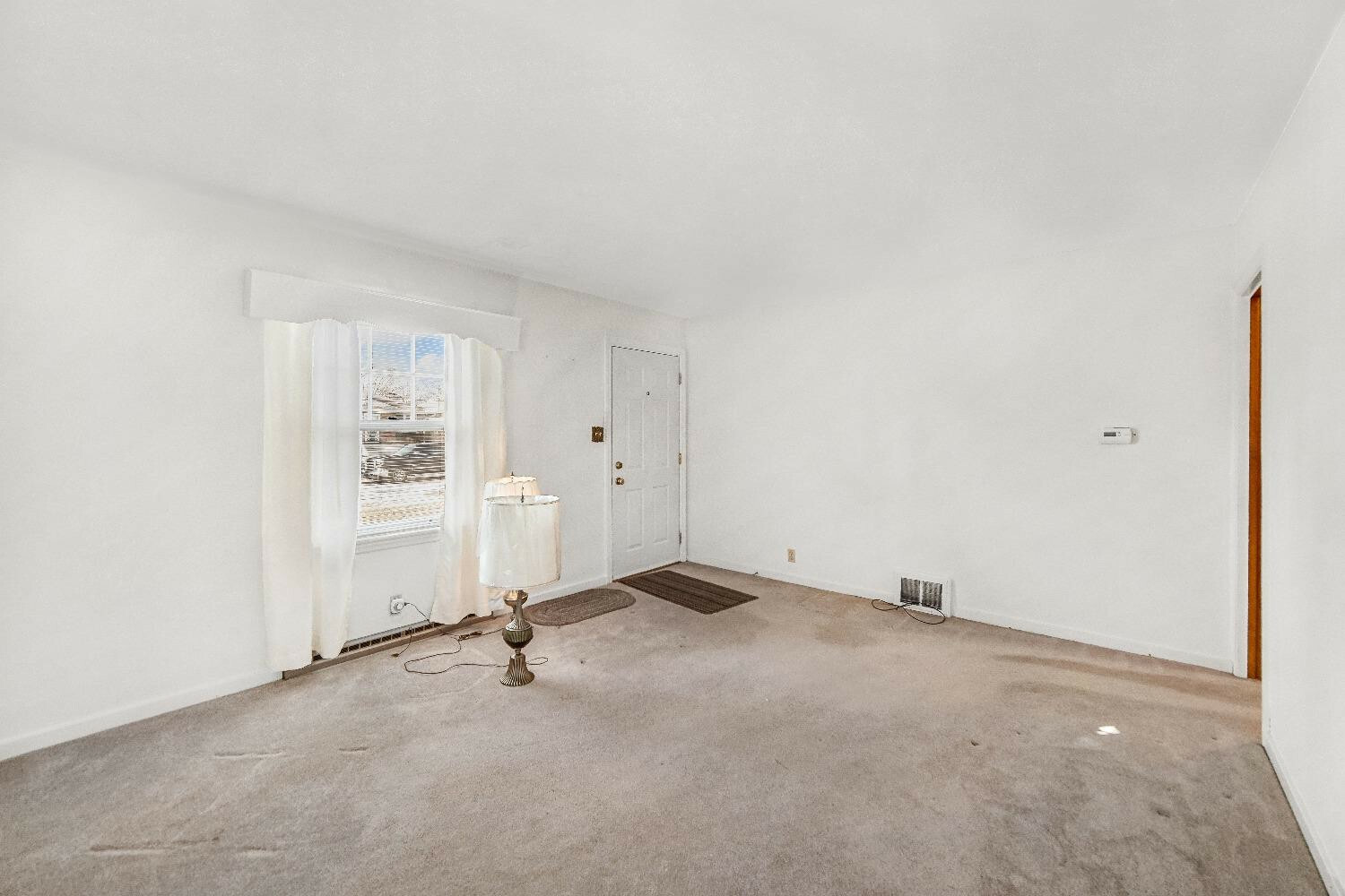 Property Photo: 4767 Jefferson Street IN 46408