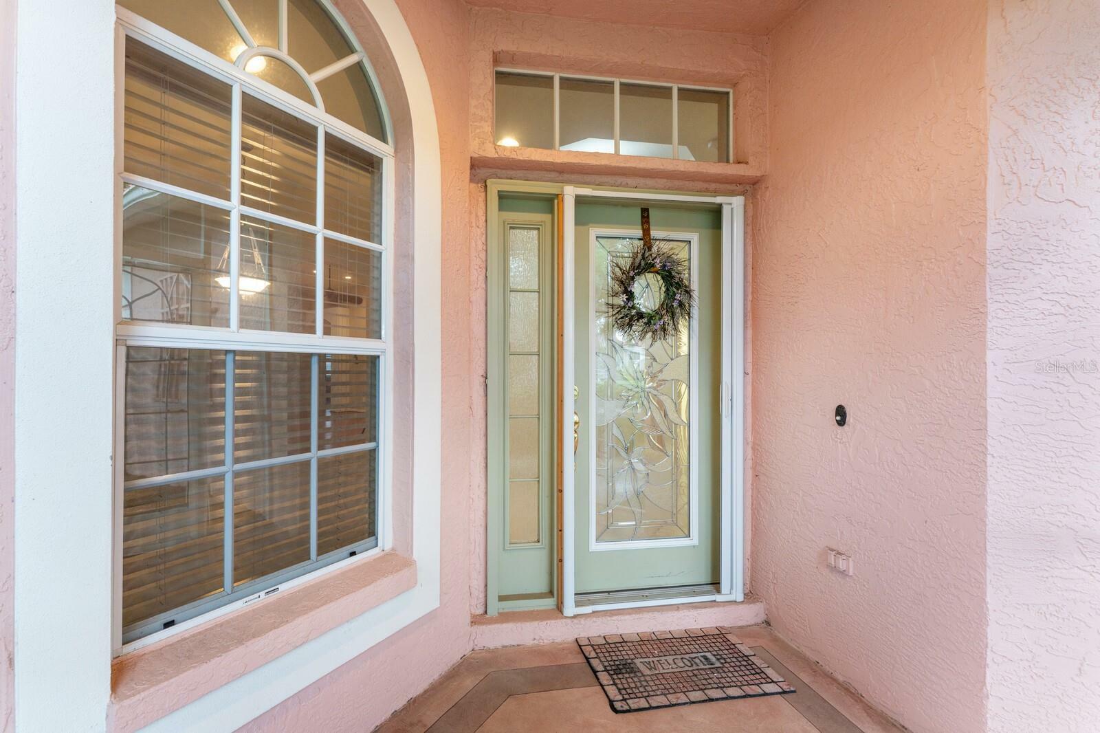 Property Photo:  805 Derbyshire Drive  FL 34285 