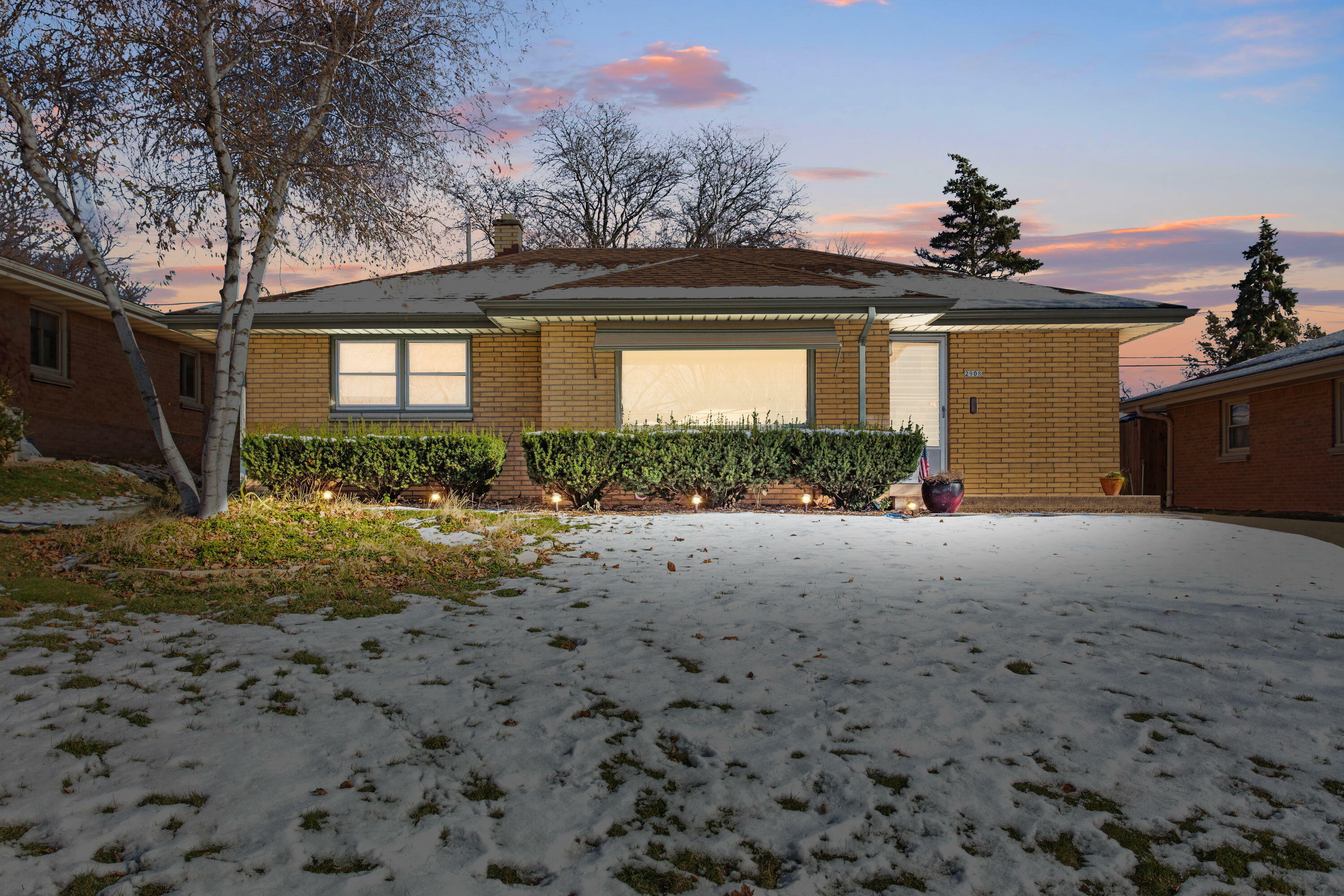 Property Photo: 2908 S 72nd St WI 53219