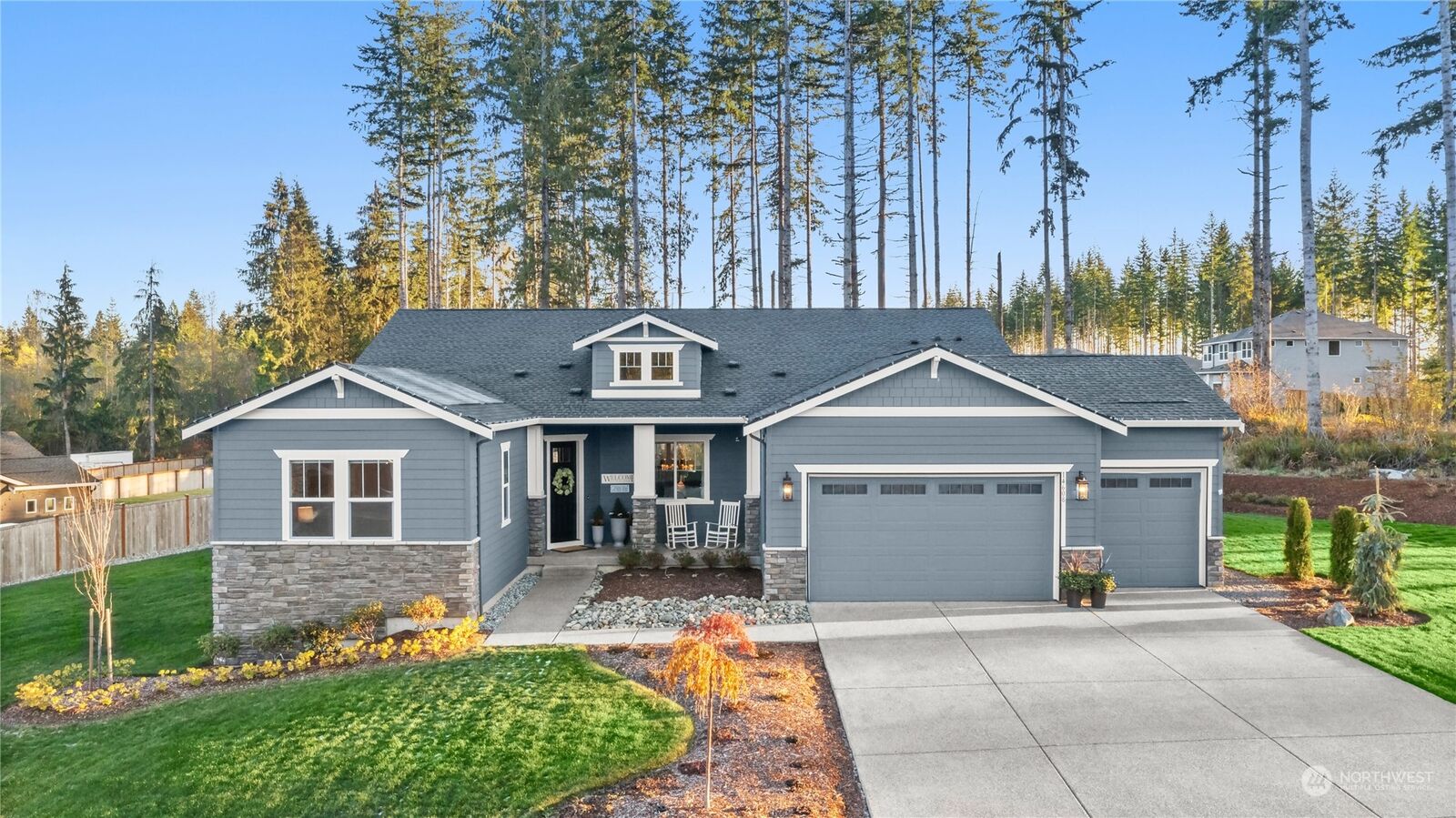 Property Photo: 14608 122nd Place NE WA 98258