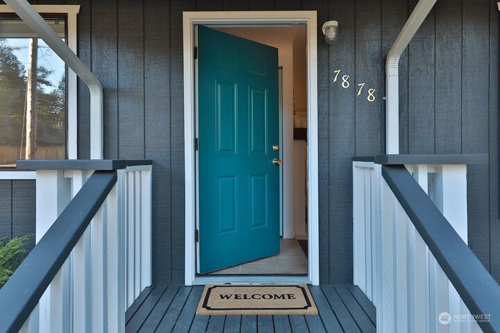 Property Photo: 7878 Blakely Avenue WA 98236