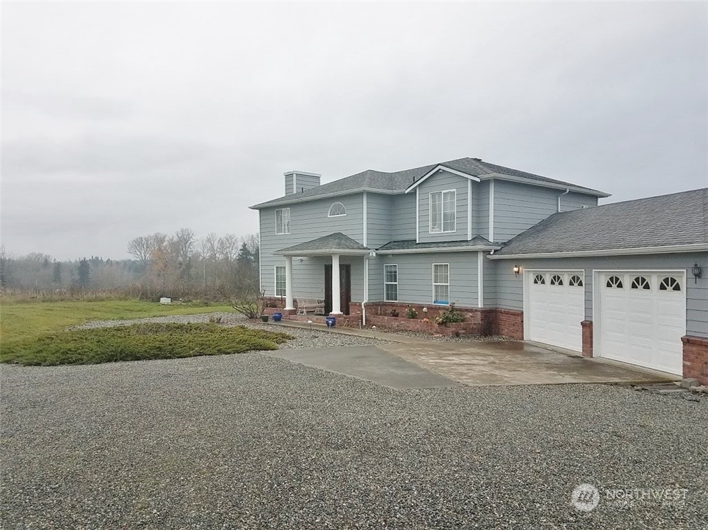 Property Photo:  151 Rilla Lane  WA 98382 