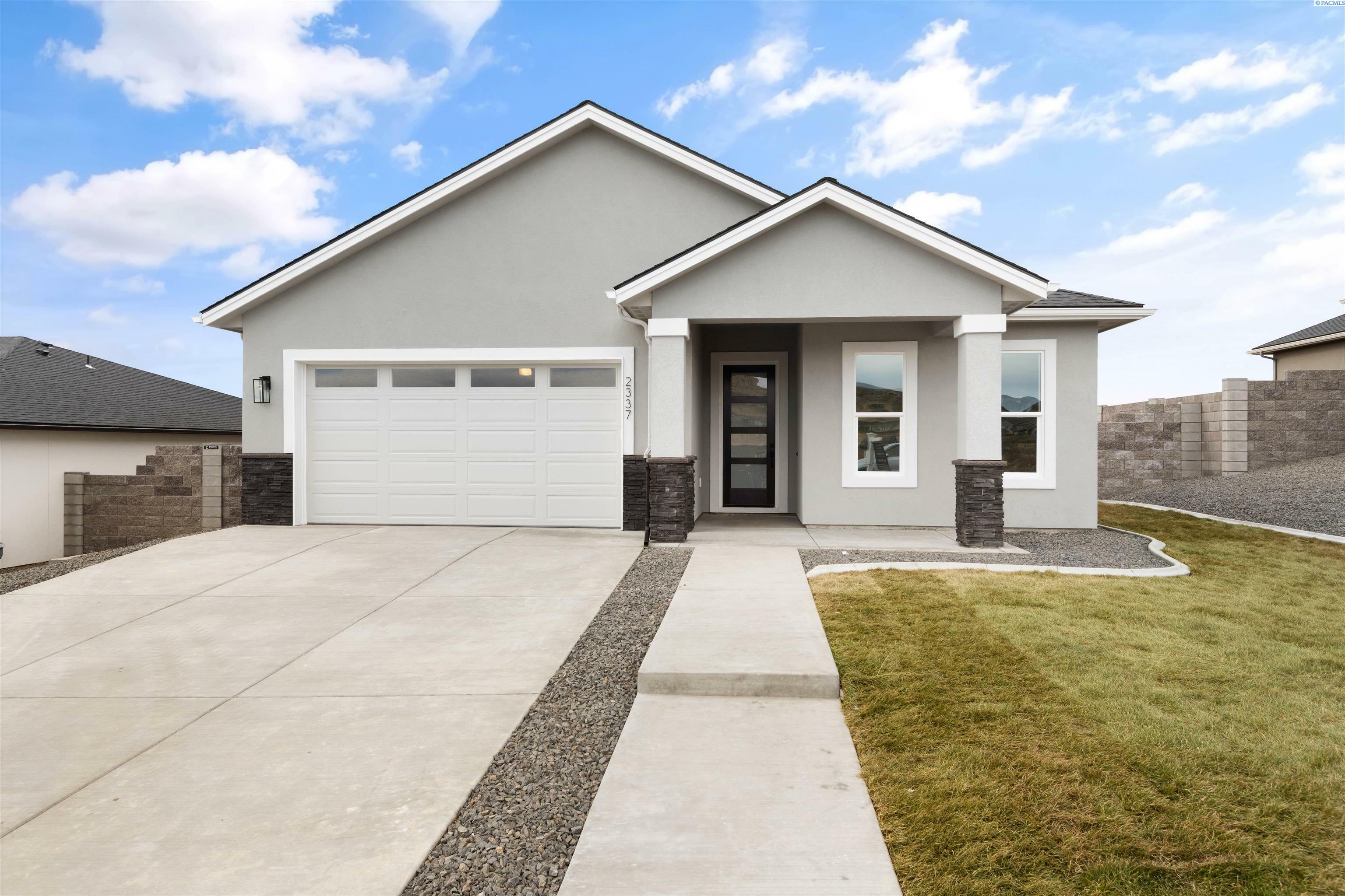 2337 Siena Ave  Richland WA 99352 photo