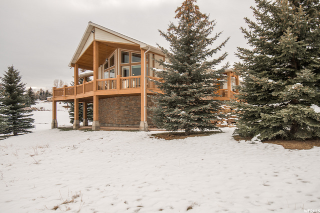 Property Photo: Address not disclosed UT 84028