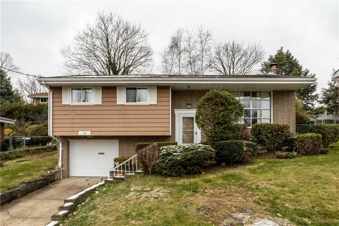 Property Photo:  112 Cedarbrook Dr  PA 15220 