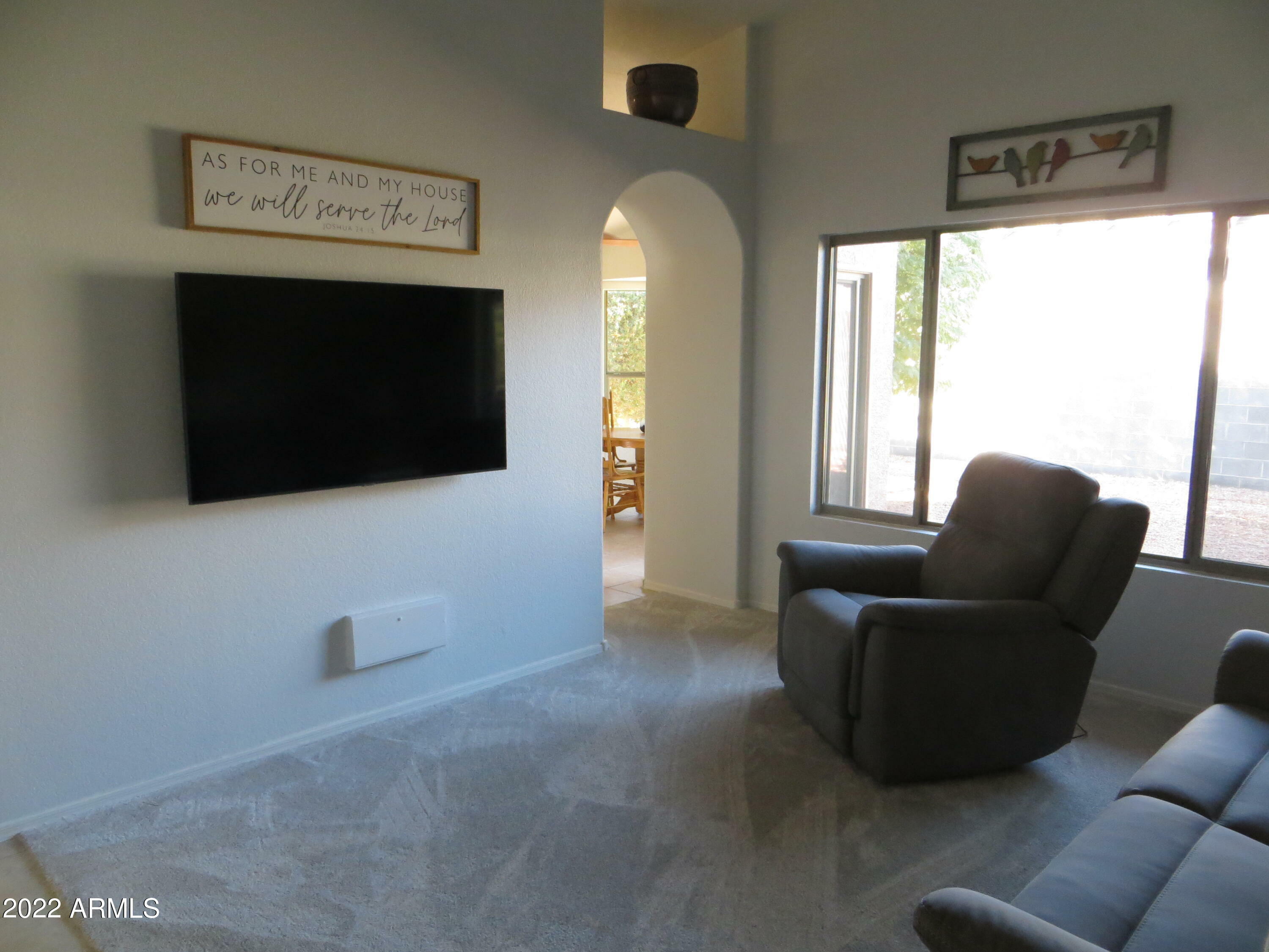 Property Photo:  2101 S Meridian Road 409  AZ 85120 