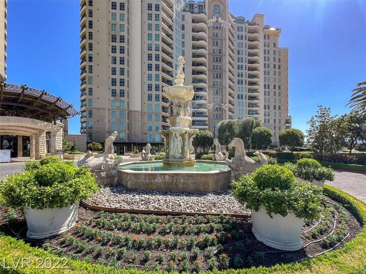 Property Photo:  9101 Alta Drive 204  NV 89145 