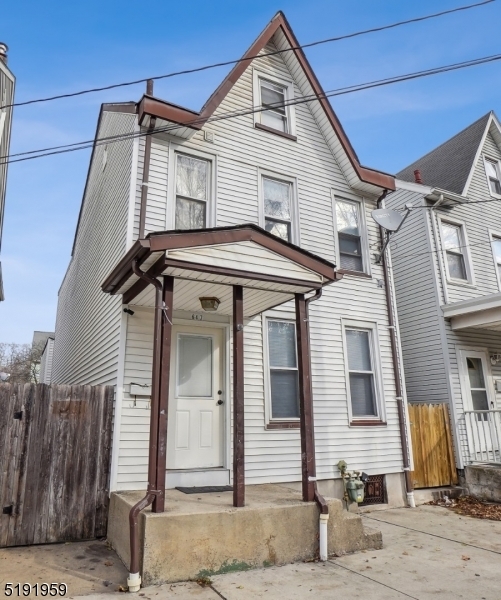 Property Photo:  647 S Main St  NJ 08865 