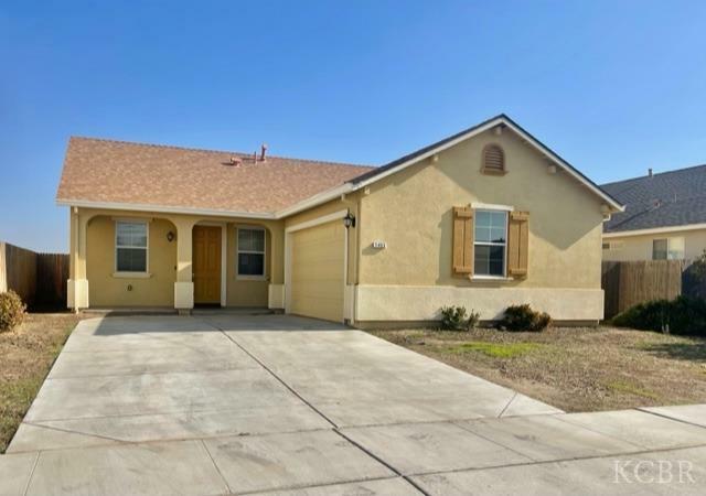 1453 Greenbrier Drive  Hanford CA 93230 photo