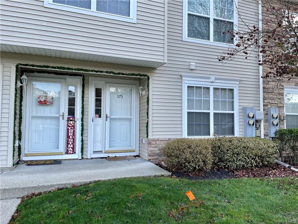 Property Photo:  1175 Maggie Road 8-3  NY 12550 