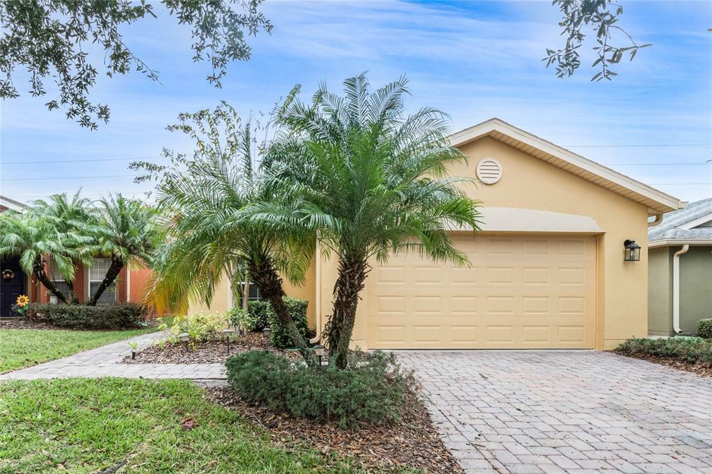 Property Photo:  128 Grand Canal Drive  FL 34759 