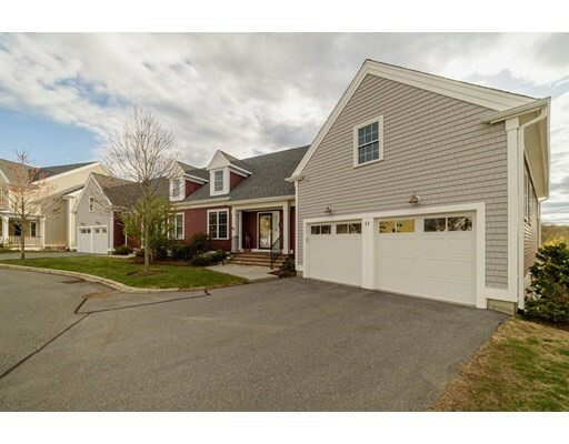 Property Photo: 22 Stevens Road 22 MA 01749