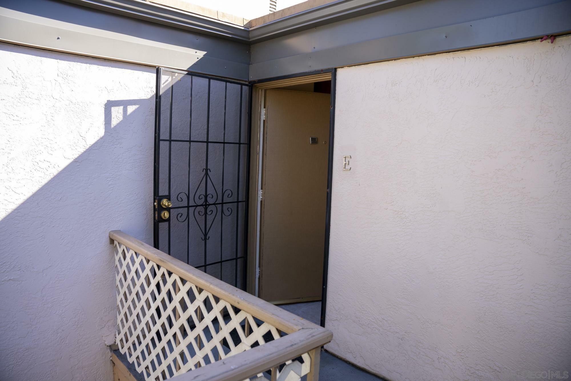 Property Photo:  4116 Mount Alifan E  CA 92111 