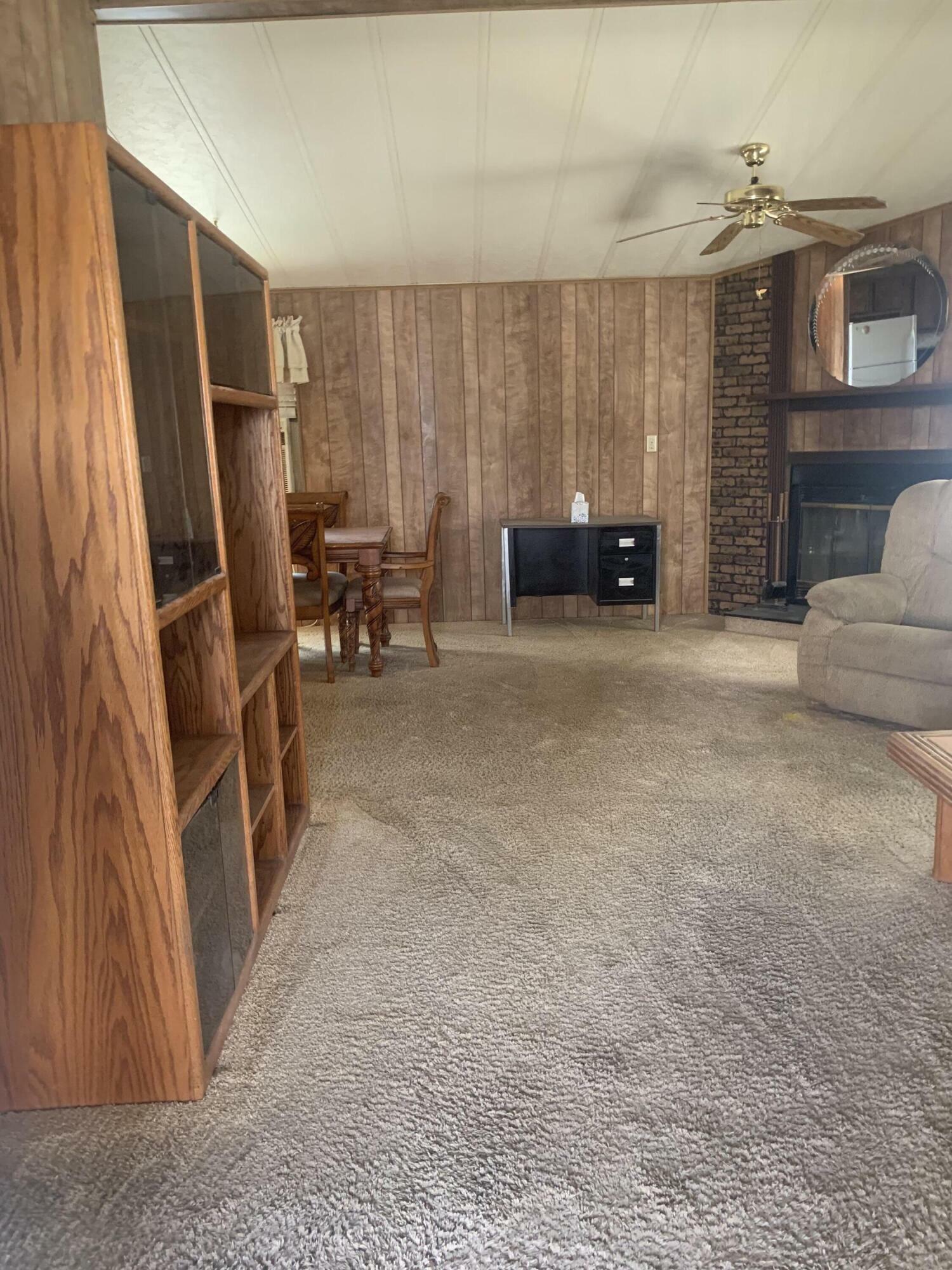 Property Photo:  4500 W Rosamond Boulevard 15A  CA 93560 