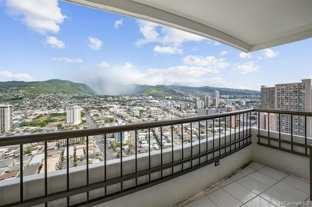 Property Photo:  2333 Kapiolani Boulevard 3307  HI 96826 