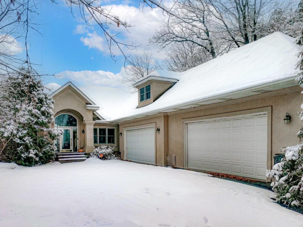Property Photo: 3535 County Road 44 MN 55364