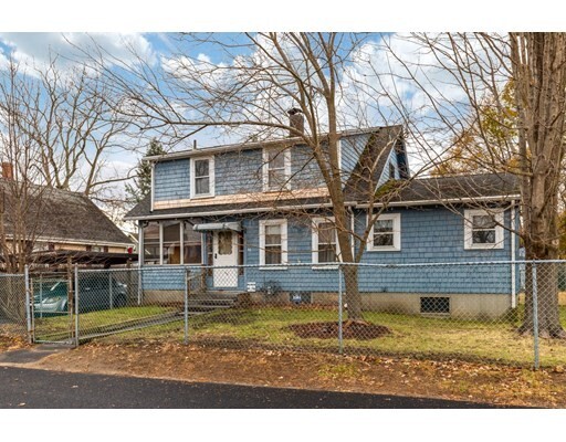 Property Photo:  44 Rockwell Ave  MA 02302 