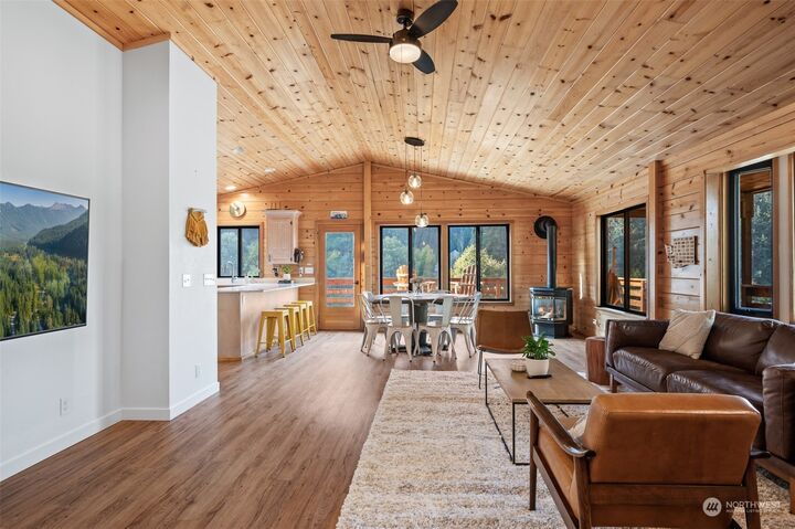 Property Photo:  10261 Eagle Creek Road  WA 98826 