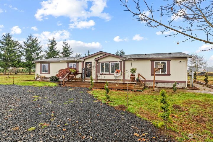 144 Shiloh Street  Winlock WA 98596 photo