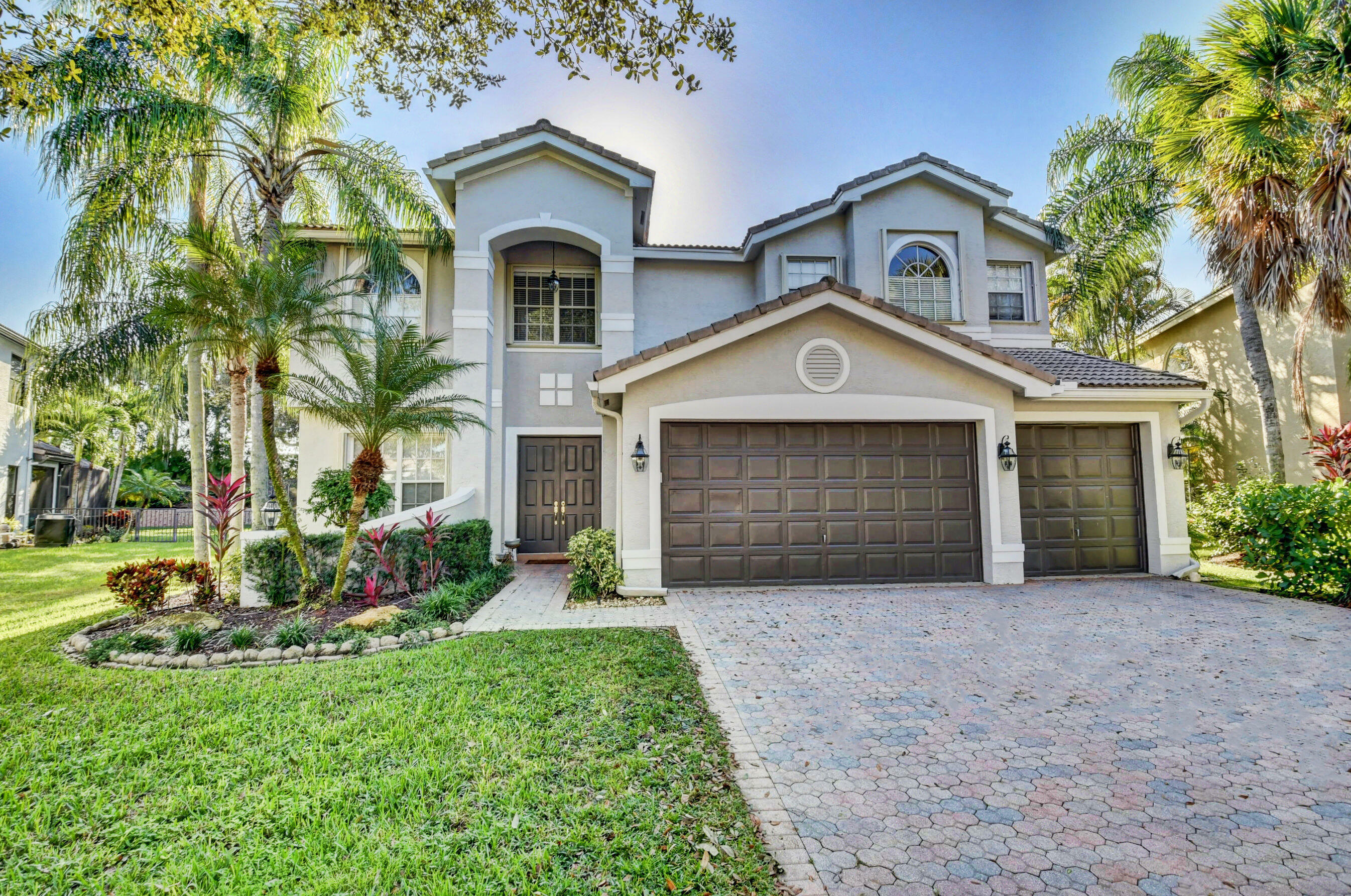 Property Photo:  19579 Estuary Drive  FL 33498 