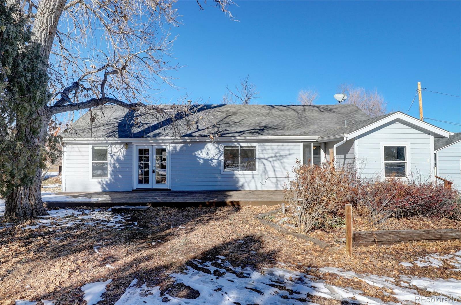 Property Photo: 12425 W 10th Avenue CO 80401