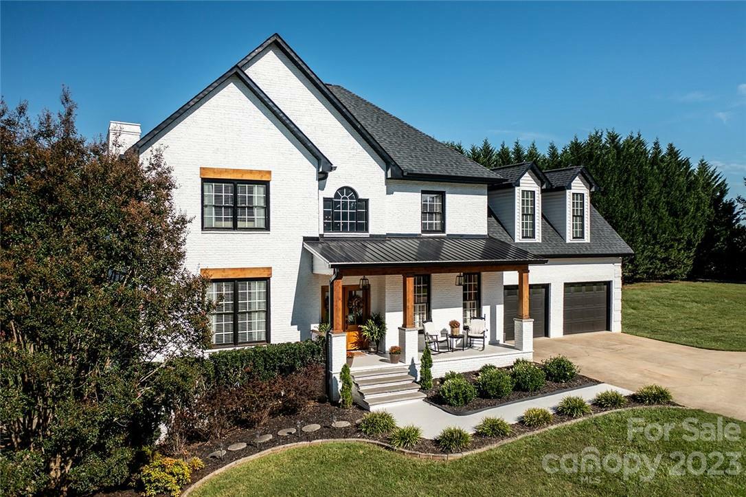 22 Peninsula Lane  Taylorsville NC 28681 photo