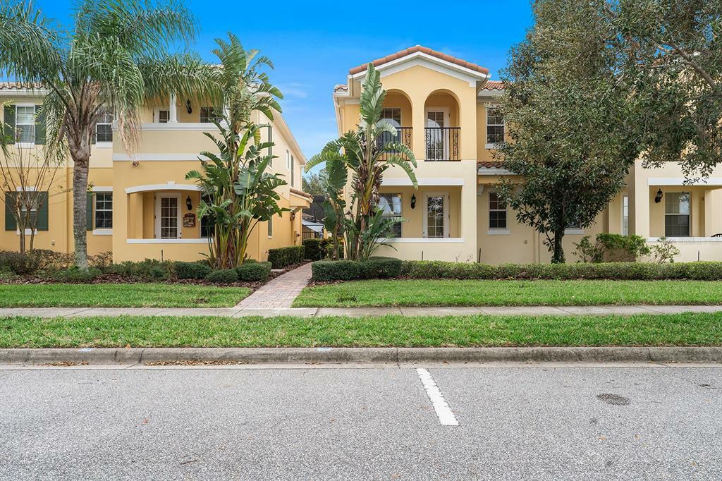 Property Photo: 8656 Elder Lane FL 32827
