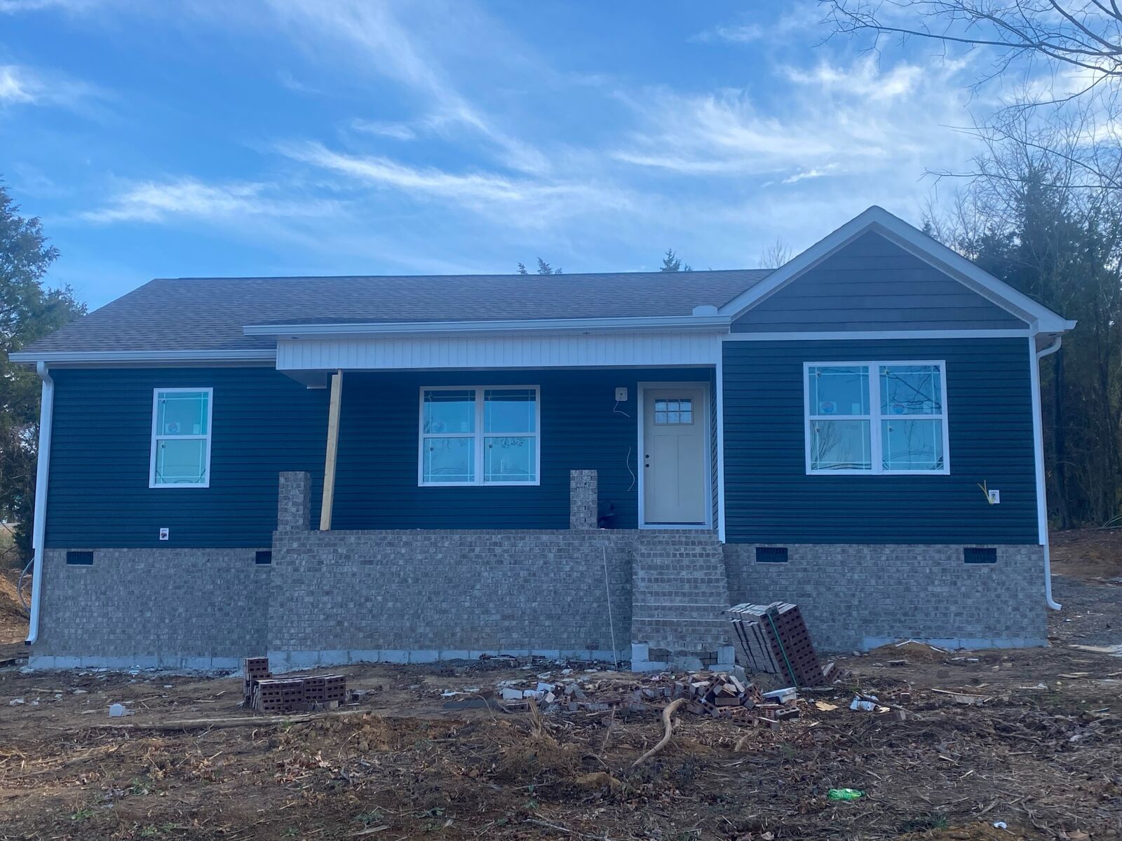 Property Photo:  201 Ridgewood Drive  TN 37160 