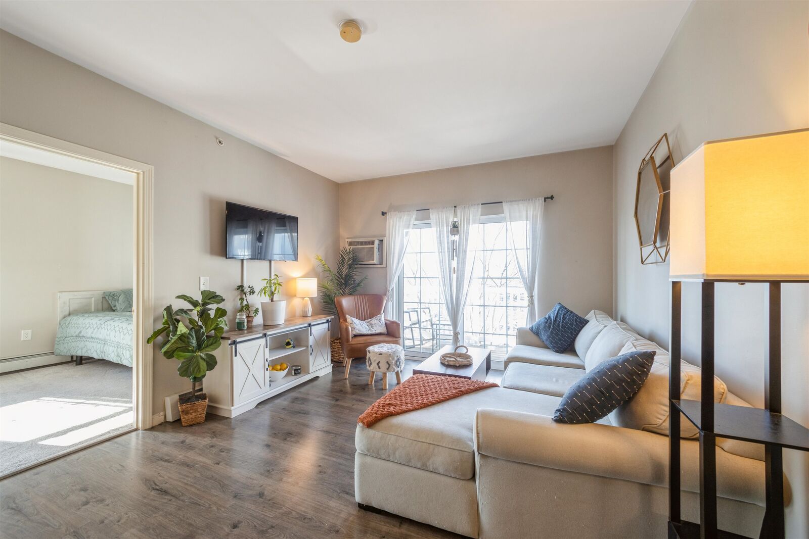 Property Photo: 18 Harbor Avenue 312 NH 03060