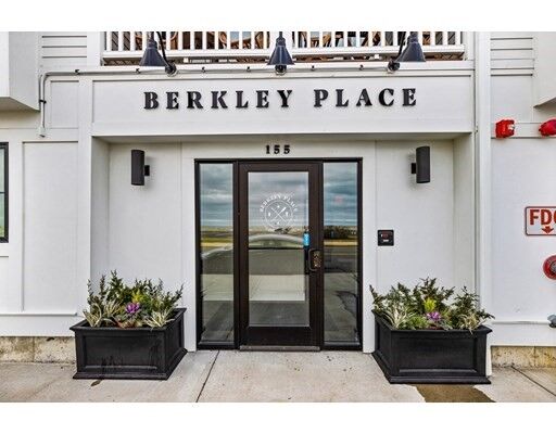Property Photo: 155 Nantasket Ave 401 MA 02045