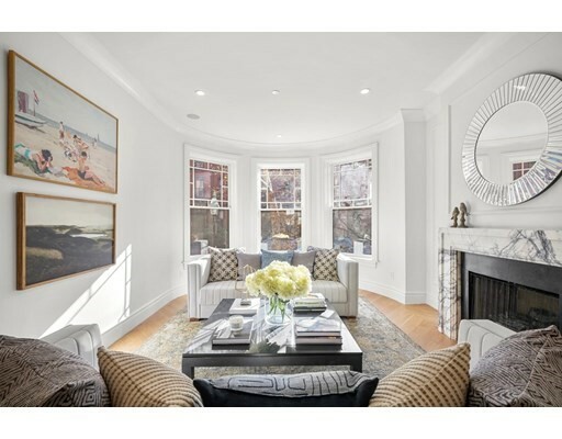 Property Photo: 433 Marlborough Street 1 MA 02115