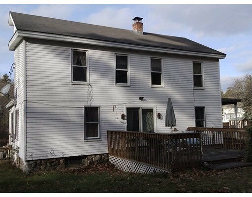 Property Photo: 7 Maple Place A MA 01475
